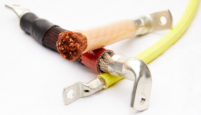 Mekoprint Cables tilbyder mange former for specialkabler fra simple enkeltledere til mere komplekse ...