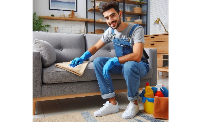 At 4 Seasons carpet Clean, We provide professional sofa cleaning services in London and surrounding ...