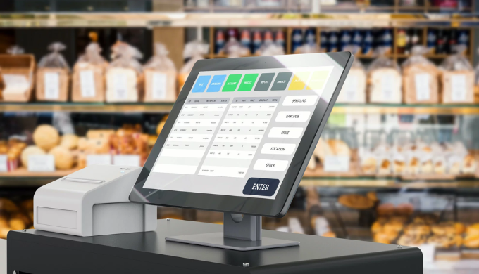 POS Solutions