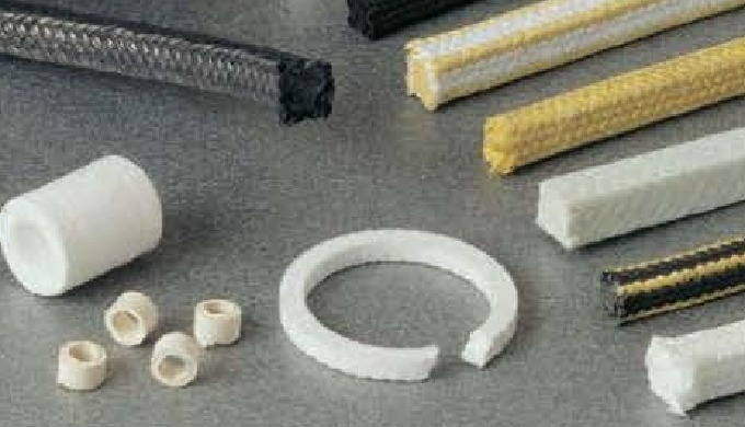 DYNAPACK - TRECCE SPECIALI PER PREMISTOPPA