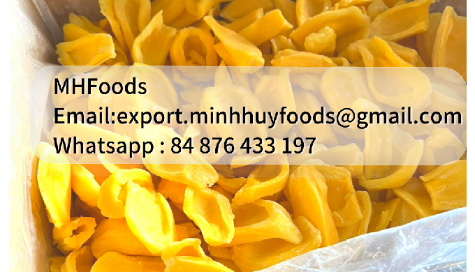 Specification itemvalue Product namefrozen Jackfruits Moisture(%) 5% Packing Shelf Life12 months tas...