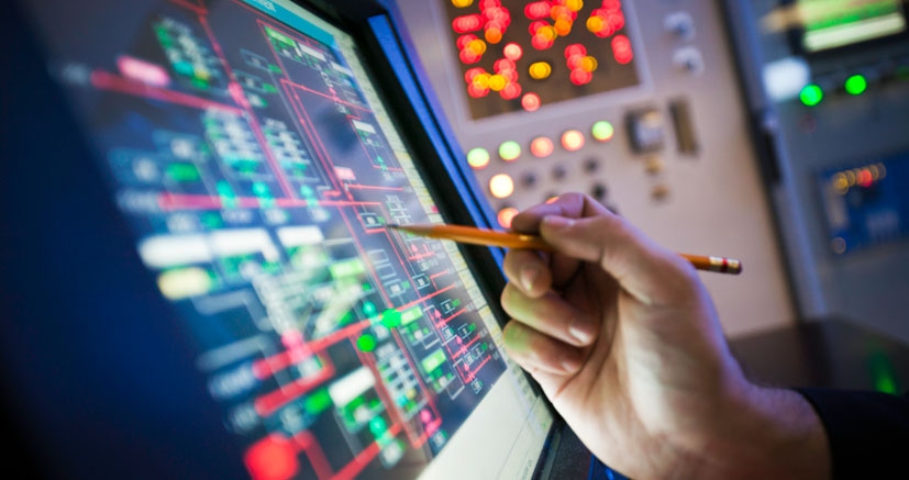 Läs mer om våra projekt inom automation på vår hemsida. Vi kan bl.a. erbjuda programmeringshjälp och...
