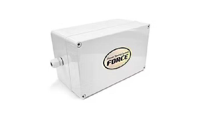 · Capacity : 500kW · Wiring System : 3P4W · Size : 150*250*130mm · Weight : 33kg · Cable : 25SQ
