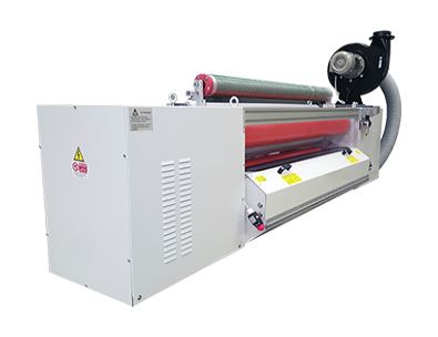 This is a blown-processor industrial corona system. Provides a higher degree of equivalence to the t...