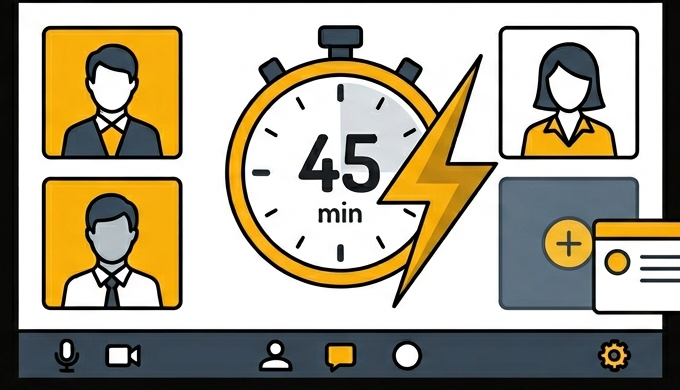 Audit de viabilité express en 45 minutes. Je challenge votre projet entrepreneurial avant que le mar...