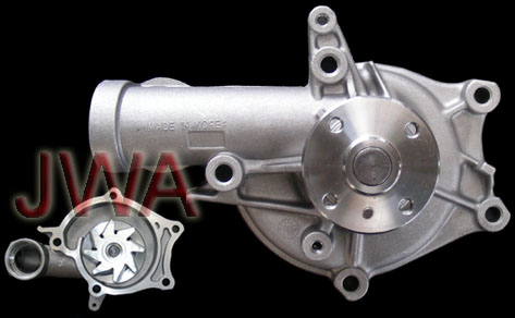 Type Water Pump Car Maker Hyundai, Kia OE No. 25100 32590 Place of Origin South Korea Brand Ace of K...