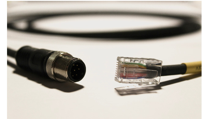 Câblage - Cordons équipés