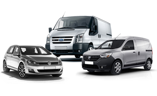 Leasingul operational reprezinta externalizarea parcului auto printr-un contract de inchiriere pe o ...