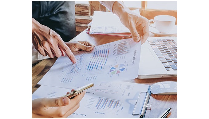 YOU, as a business owner, deserve to have up-to-date information on the financial health of your bus...