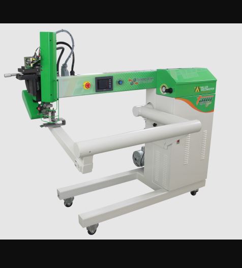 Miller WELDMASTER - T300 Extreme Curve