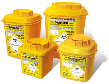 By understanding the needs of infection control departments the world over and staying at the forefr...
