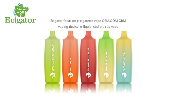 elfbar nachfll pod luft aus Electronic cigarette