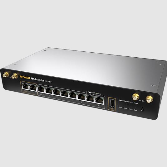 Cellhire, en partenariat avec les entreprises de secteurs très variés, propose HD4 routeurs temporai...