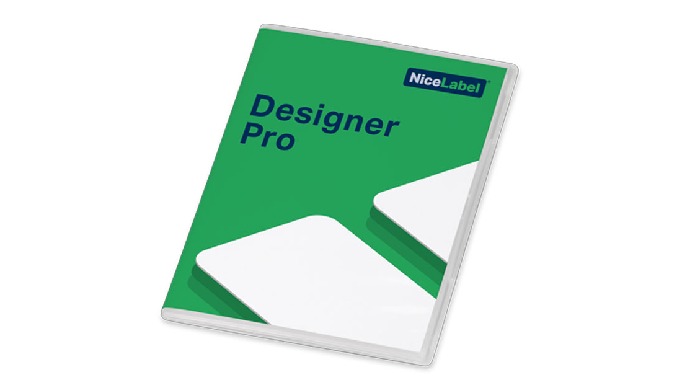 ETIKETTEN SOFTWARE: NiceLabel