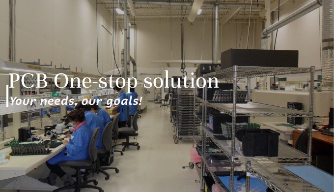 Discover our comprehensive PCB one-stop solution services, tailored to meet...