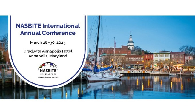 NASBITE  International Annual Conference