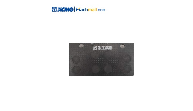 徐工高品质中国轮式装载机普通刹车片 860115231/860159366 我们可以为您提供全新的二手机器以及徐工设备的备件。请随时与我们联系以进行进一步的沟通。徐工轮式装载机备件：履带板、机油滤清器...