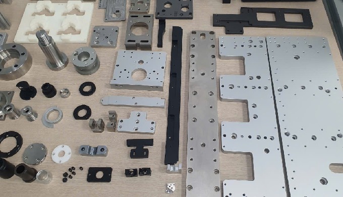 If you are looking for a reliable supplier for CNC machining services in Vietnam. Please consider us...