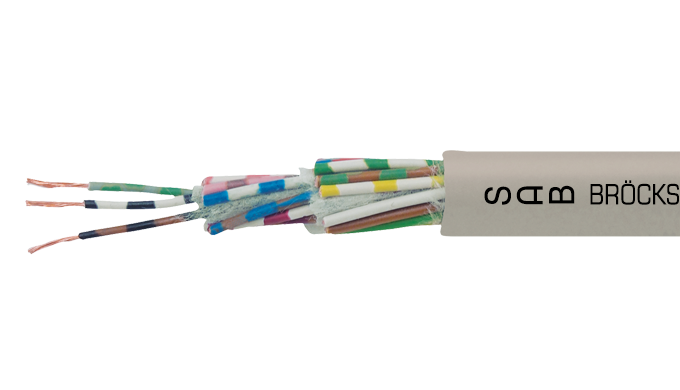 Construction:Conducteur: âme multibrins extra-fins en cuivre nuIsolation: PVC TI2 selon DIN VDE 0281...