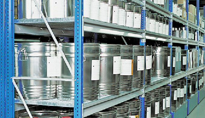 So unterschiedlich die Anforderungen an das optimale Regalsystem und Lagersystem auch sein können, i...