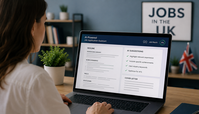 Online job applications have made applying effortless — and overwhelmed everyone in the process. Thi...