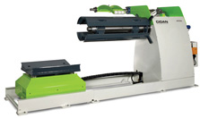 DECOILERSRECOILERS
