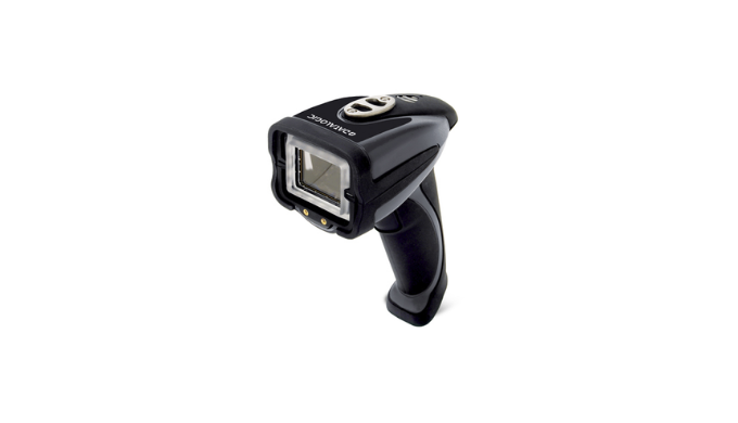 El PowerScan™ PD8590-DPM de Datalogic es un lector manual, robusto y de alto rendimiento que está di...