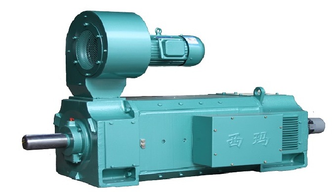 Xian Simo Motor Co., Ltd. is the manufacturer of Simo brand electric motors...