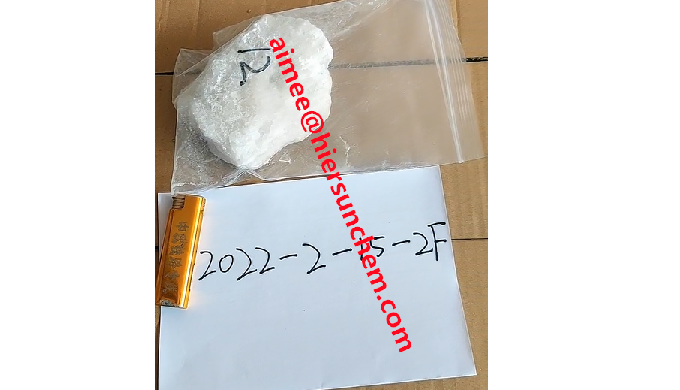 aimee@hiersunchem.com app: +8616730229556 wickr: aimeebest666 skype: aimeechem-168 CAS 125541-22-2te...