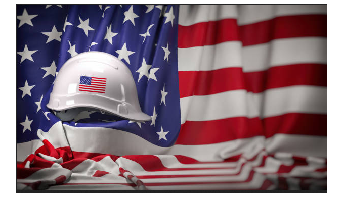 Робота в США