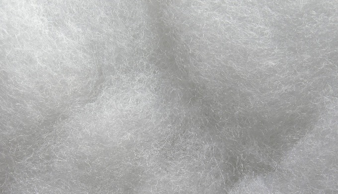 FIBRAS RECICLADAS VISCOSA