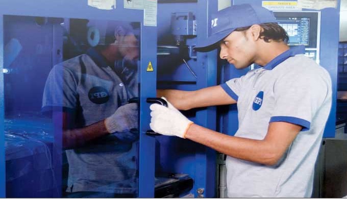 Discover top-quality plastic injection mold and molding parts manufacturing companies serving client...