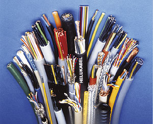 Cabluri electrice