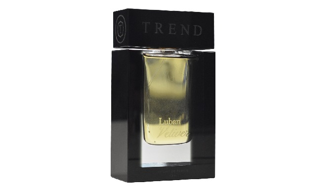 The focus was to craft delightful scents and exotic fragrances from the Middle East using exquisite ...