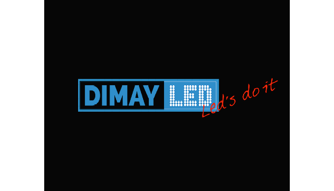 The Dimay online LED shop offers you the category of various LED lights such as industrial lamp, str...