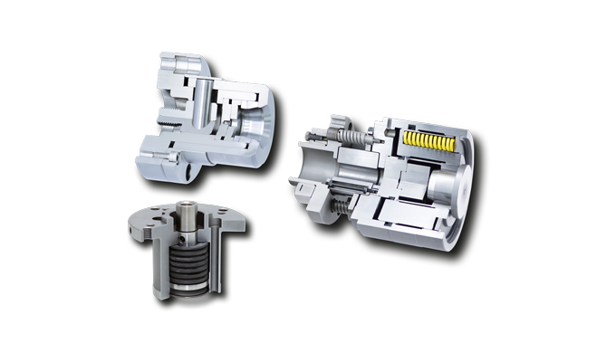 Precision Clamping Fixtures