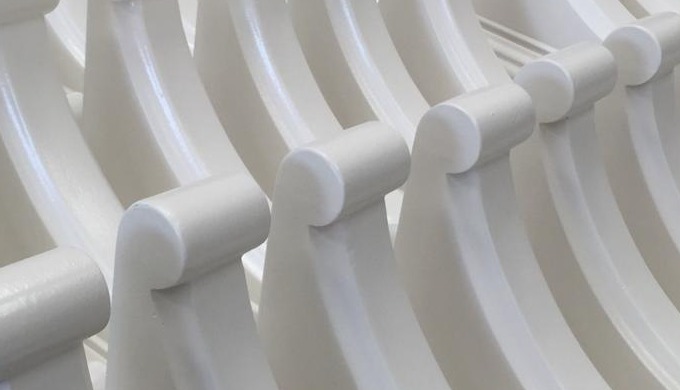 We are a leading composite manufacturer in Ireland. 