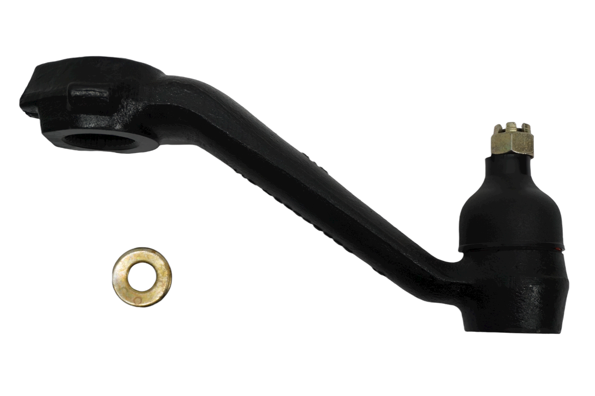 Jagdambay Forgings supplies Steering Arms & Levers, forged and finished with precision machining...