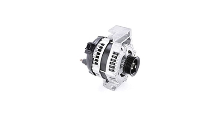 remanufacturing motor vehicle Alternator