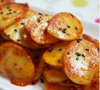 GungJeonBang rice cake is exported all over the world after 20-year-old history and continuous quali...