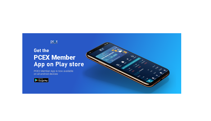 PCEX Member is one of the cryptocurrency brokers in India that offers traders an opportunity to buy ...
