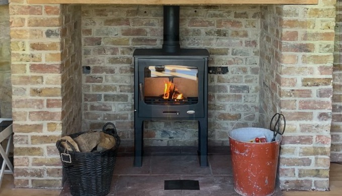 Stove Installation & Chimney Lining, Fireplace Remodeling, False Chimney Breast Builds, Cast Iron & ...