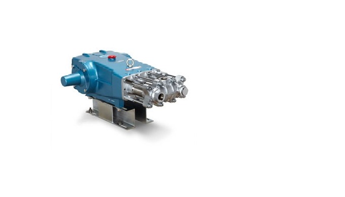 A&S Construction Machinery Co., Ltd. supplies all types of piston pumps. All the brands of pisto...