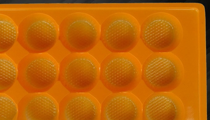 Uno Plast has core competency in providing a wide variety of Sweets Tray to our clients. These trays...