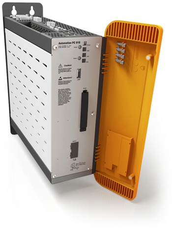 Robust.Uncompromising quality – for performance that easily endures the harshest industrial environm...