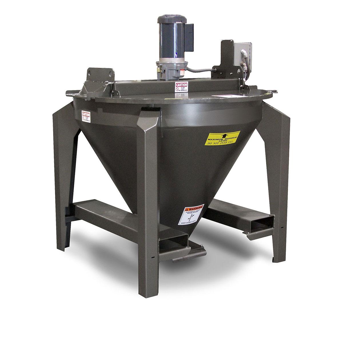GMM Pfaudler Ltd. offers advanced Mixing Systems engineered to deliver precise, efficient, and consi...