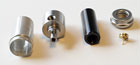 Herstellung von Präzisionsdrehteilen von 0.35 - 20.0 mm Herstellung von feinmechanischen Bestandteil...