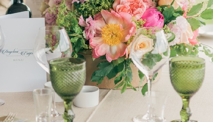 The gem in Steven Duggan Events portfolio is flawless, elegant weddings. From mood boards, to precis...