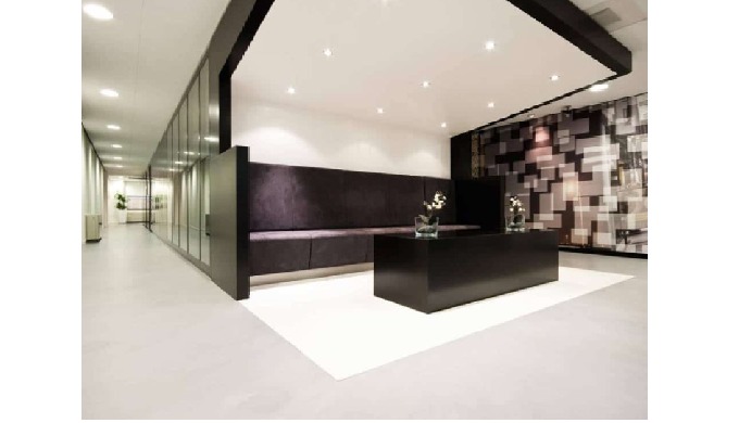 VR Resin Floors specialises in Seamless Resin Flooring. We design and create bespoke floors that are...