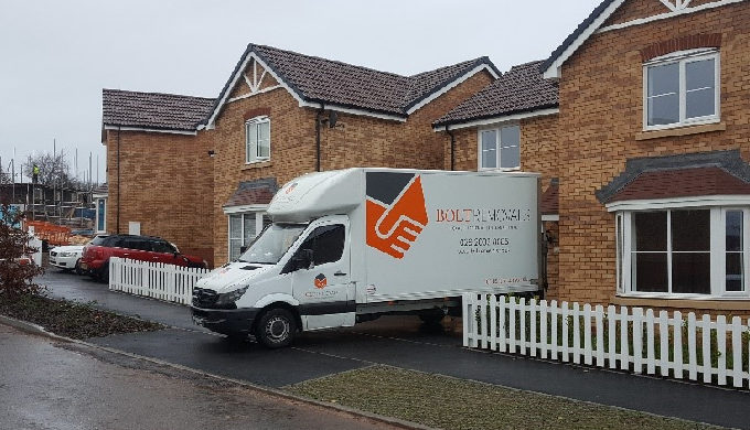 We pride ourselves on offering a reliable, professional approach to home and office removals. We're ...